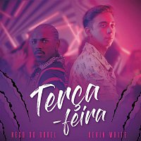 Kevin White, Nego Do Borel – Terca-Feira