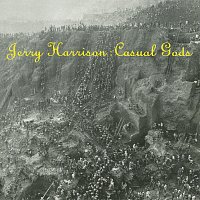 Jerry Harrison – Casual Gods