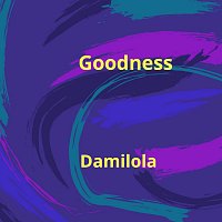 Přední strana obalu CD Goodness