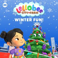 Lellobee City Farm – Winter Fun with Lellobee