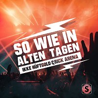 Ikke Huftgold, Rick Arena – So wie in alten Tagen
