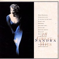 Sandra – 18 Greatest Hits CD