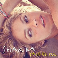 Přední strana obalu CD Sale el Sol (Deluxe Edition)