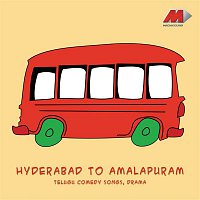 Pallagummi Jyothi, Nani & Christopher – Hyderabad To Amalapuram