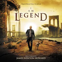 James Newton Howard – I Am Legend [Original Motion Picture Soundtrack]