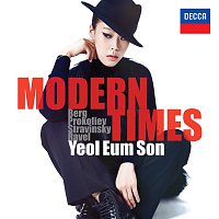 Yeol Eum Son – Modern Times