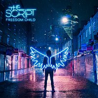 Přední strana obalu CD Freedom Child