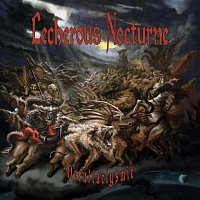 Lecherous Nocturne – Quantum Mysticism