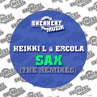 Ercola & Heikki L – Sax (The Remixes)