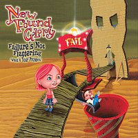 New Found Glory – Failure's Not Flattering (What's Your Problem)