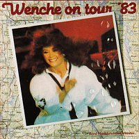 Wenche Myhre – Wenche On Tour '83 [Live in Norway / 1983]
