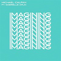 Michael Calfan – Imagining (feat. Gabrielle Aplin)