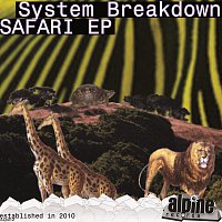 system breakdown – Safari EP