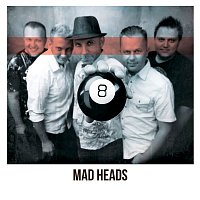 Mad Heads – 8