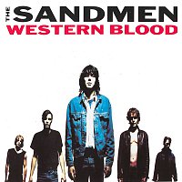 The Sandmen – Western Blood