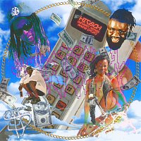 HiTech, G.T. – DETROIT MONEY PHONE