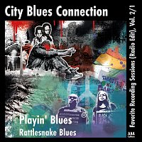 City Blues Connection – Favorite Recording Sessions , VOL. 2/1 (Radio Edit)