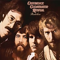 Creedence Clearwater Revival – Pendulum [Expanded Edition]
