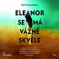 Gail Honeymanová – Eleanor se má vážně skvěle