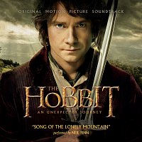 Neil Finn – Song Of The Lonely Mountain