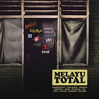 Various Artists.. – Melayu Total