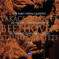 Takács Quartet – Beethoven: The Early Quartets