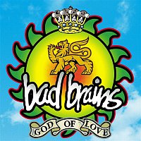 Bad Brains – God Of Love