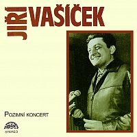 Jiří Vašíček – Podzimní koncert (1962-1977)