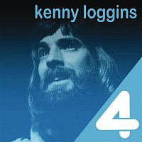Kenny Loggins – 4 Hits: Kenny Loggins