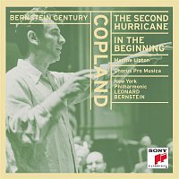 Leonard Bernstein – Copland: The Second Hurricane & In the Beginning