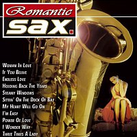 Bruno Bertone & Kenny J. Charles – Romantic Sax