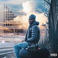 Quando Rondo – I Remember (feat. Lil Baby)