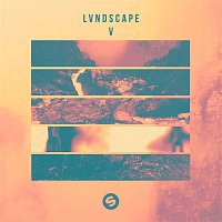 LVNDSCAPE – V - EP