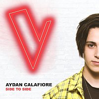 Aydan Calafiore – Side To Side [The Voice Australia 2018 Performance / Live]