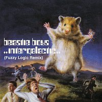 Beastie Boys – Intergalactic [Fuzzy Logic Remix]