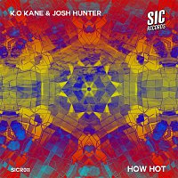 K.O Kane & Josh Hunter – How Hot