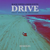 Black Coffee & David Guetta, Delilah Montagu – Drive (Remixes)