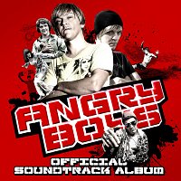 Angry Boys [Official TV Series Soundtrack]