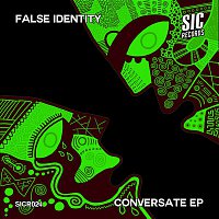 False Identity – Conversate EP