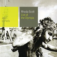 Rhoda Scott – Live At The Olympia