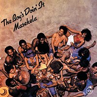 Hugh Masekela – The Boy's Doin' It