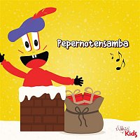 Sinterklaasliedjes, Alles Kids, Sinterklaasliedjes Alles Kids – Pepernoten Samba