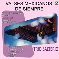 Trío Salterio – Valses Mexicanos De Siempre
