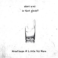 AronChupa & Little Sis Nora – What Was in That Glass