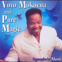 Vuyo Mokoena – Ngasabela Nkosi