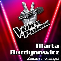 Marta Burdynowicz – Żaden Wstyd