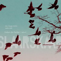 Mikael Simpson – Inden Du Falder I Sovn [Lulu Rouge Remix Radio Edit]