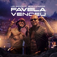 Léo Santana, Igor Kannário – Favela Venceu