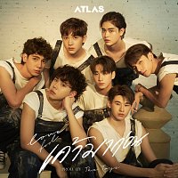 ATLAS – ?????????? (Lovefool)