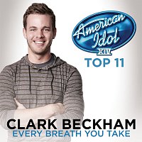 Clark Beckham – Every Breath You Take [American Idol Season 14]